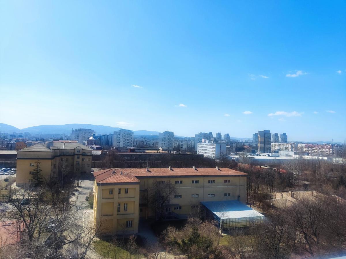 Mountain View Appartement *