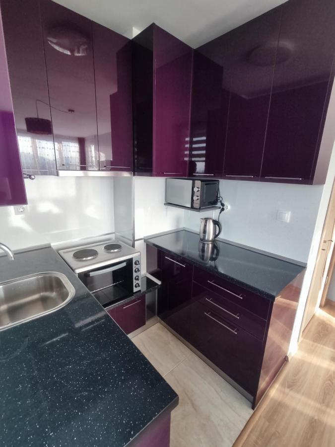 Mountain View Appartement Sofia