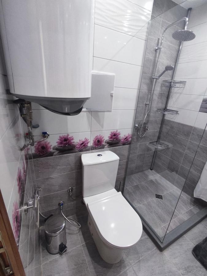 Mountain View Appartement *