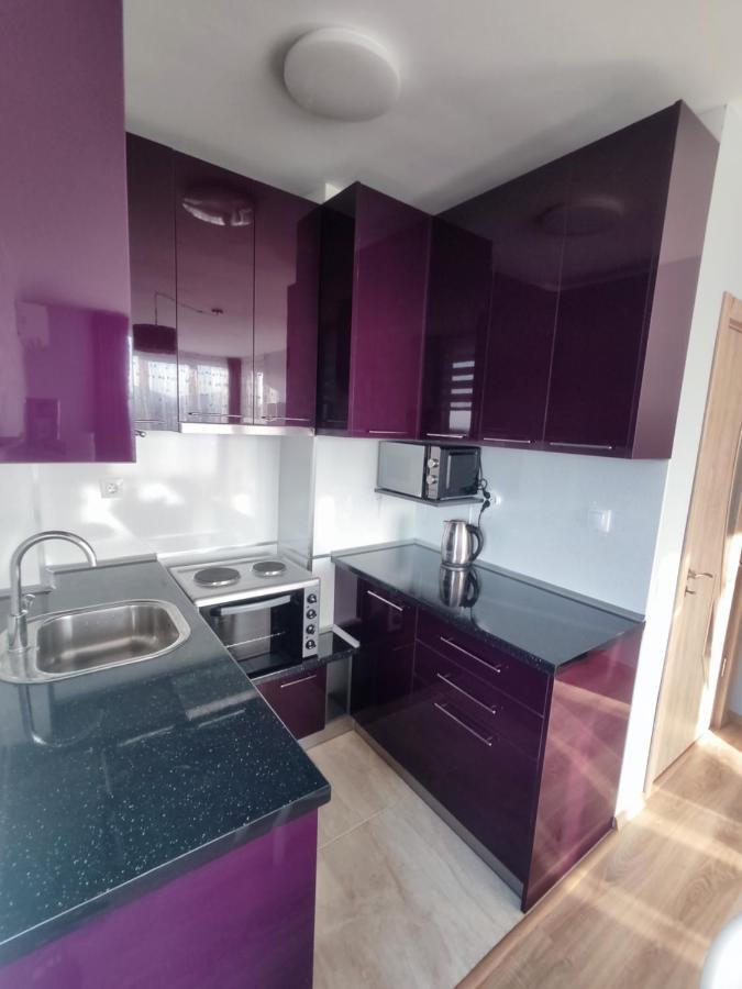 Mountain View Appartement Sofia