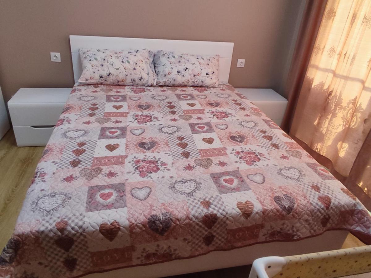 Appartement Mountain View