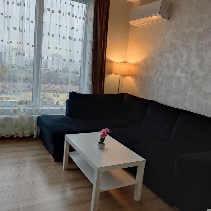 Mountain View Appartement *