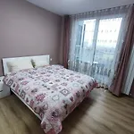 Mountain View Apartment