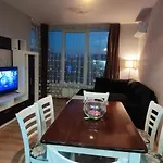 Mountain View Apartment