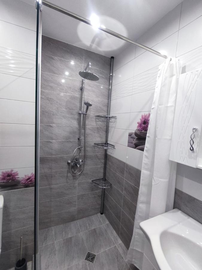 Mountain View Apartment Sofia
