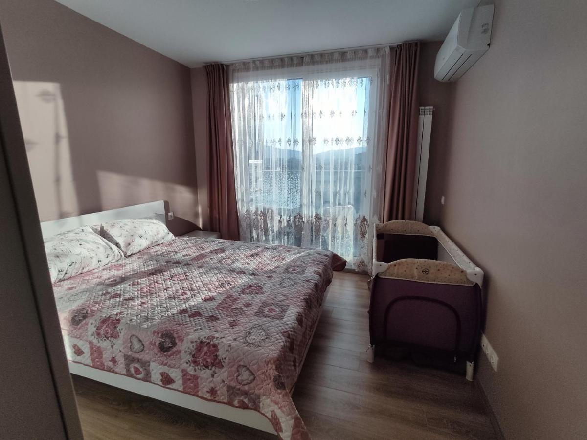 Mountain View Sofia