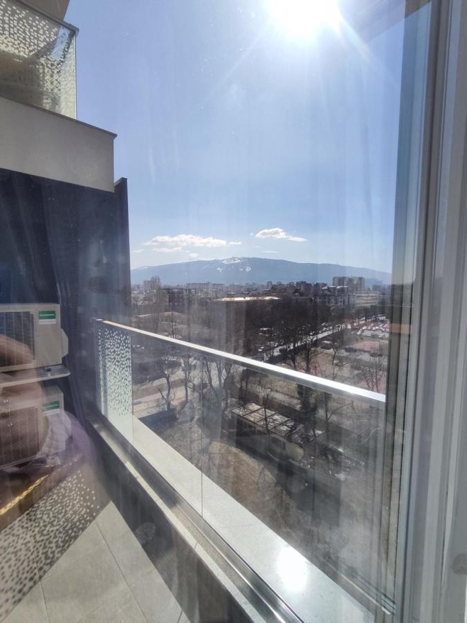 Apartment Mountain View Sofia