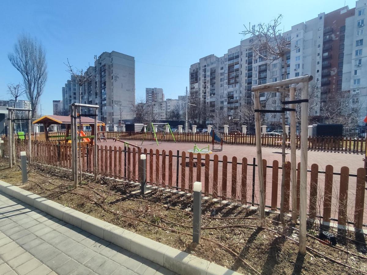 Mountain View Sofia