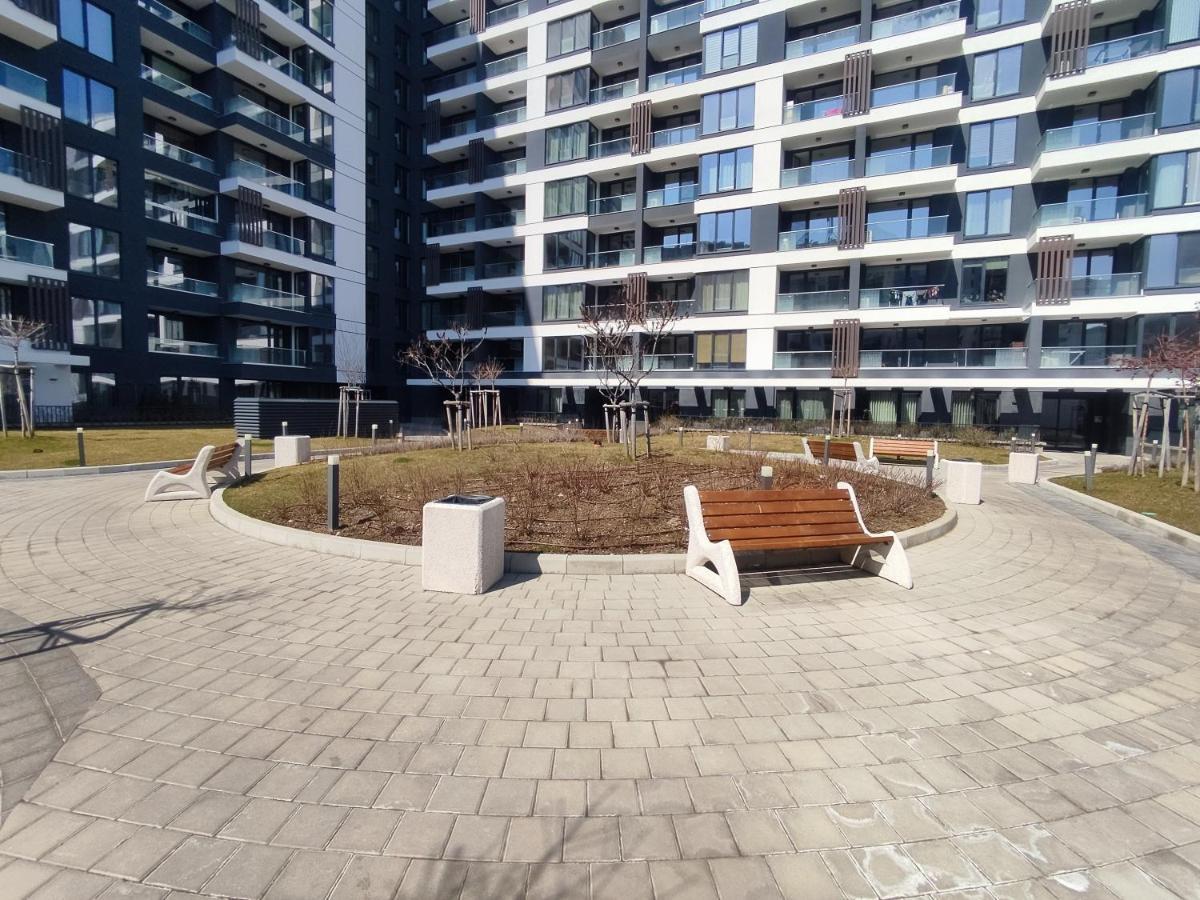 Mountain View Sofia