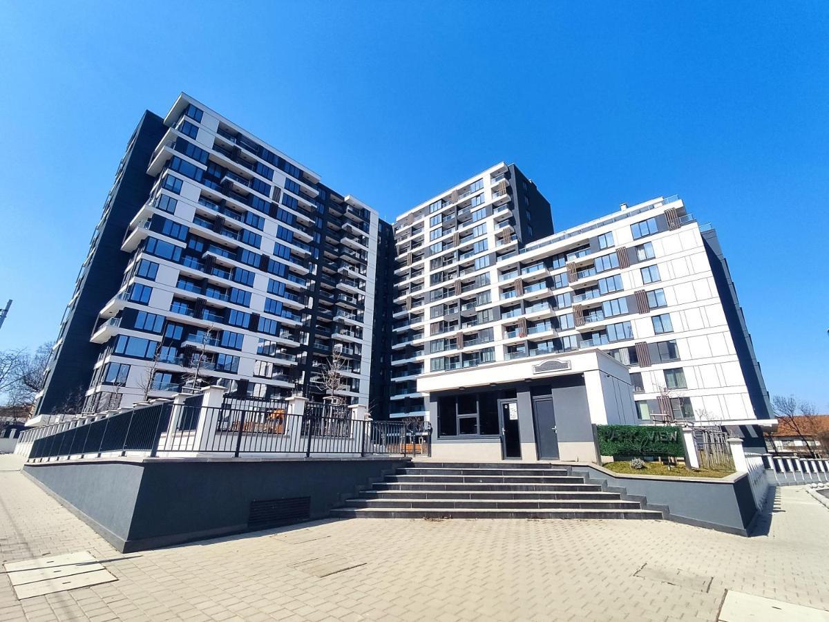 Apartment Mountain View Sofia