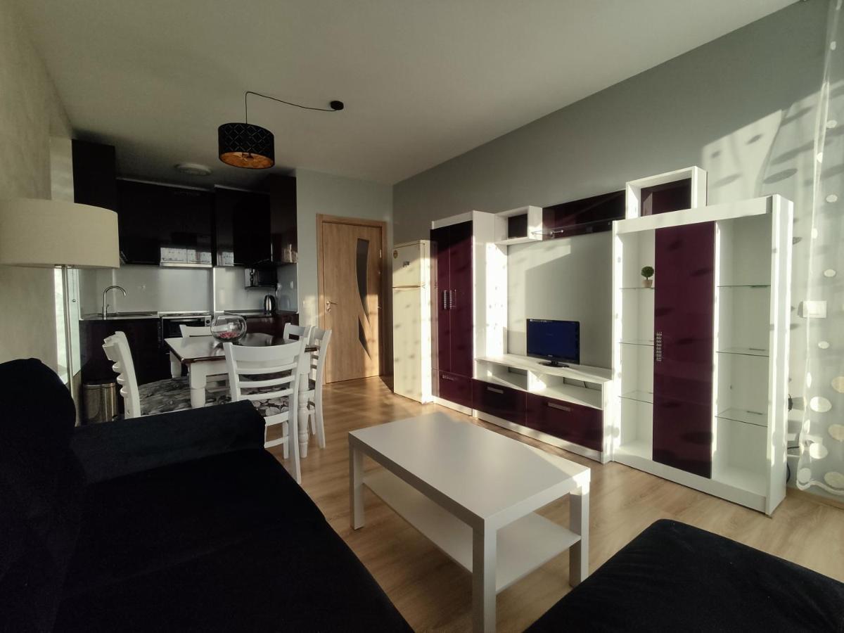 Mountain View Apartment *