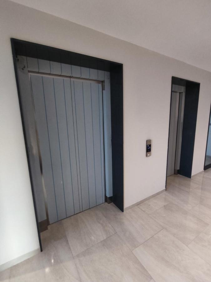Mountain View Apartment