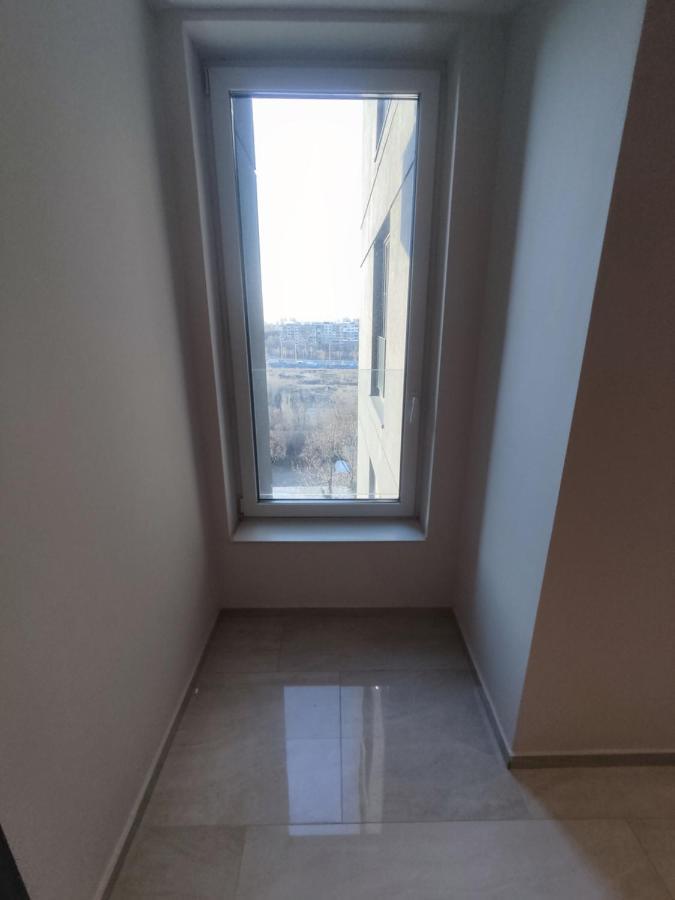 Apartment Mountain View Sofia