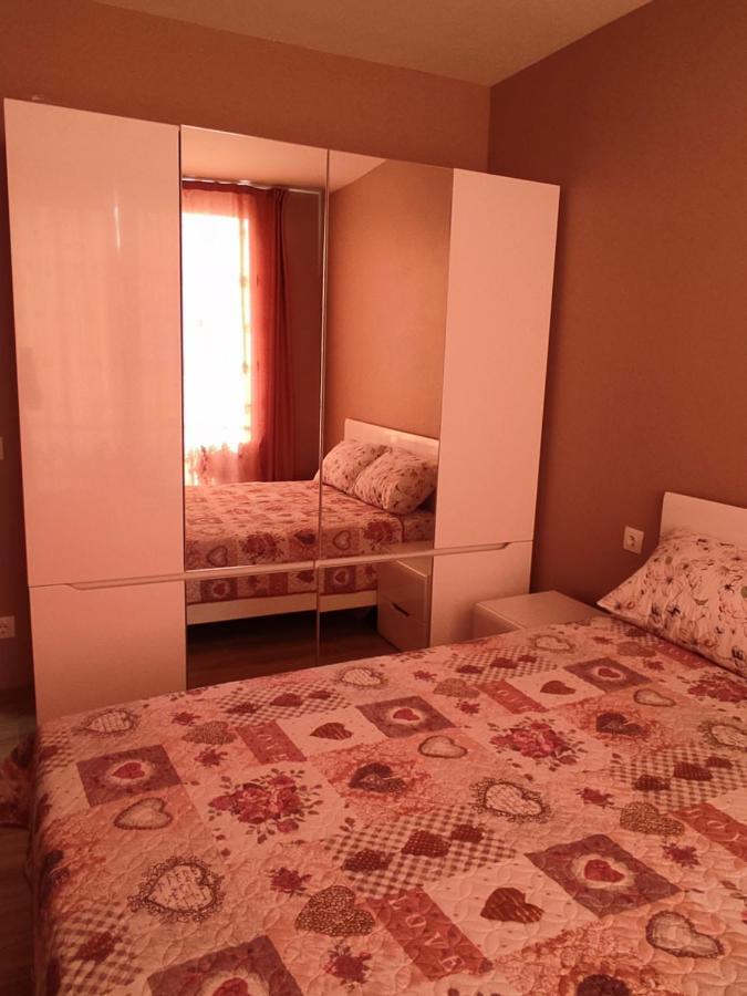 Mountain View Apartment Sofia