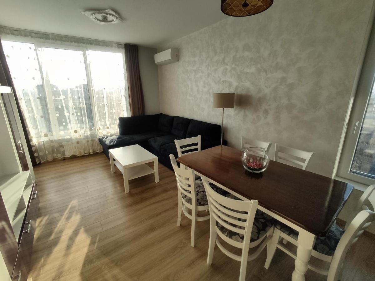Apartment Mountain View Sofia