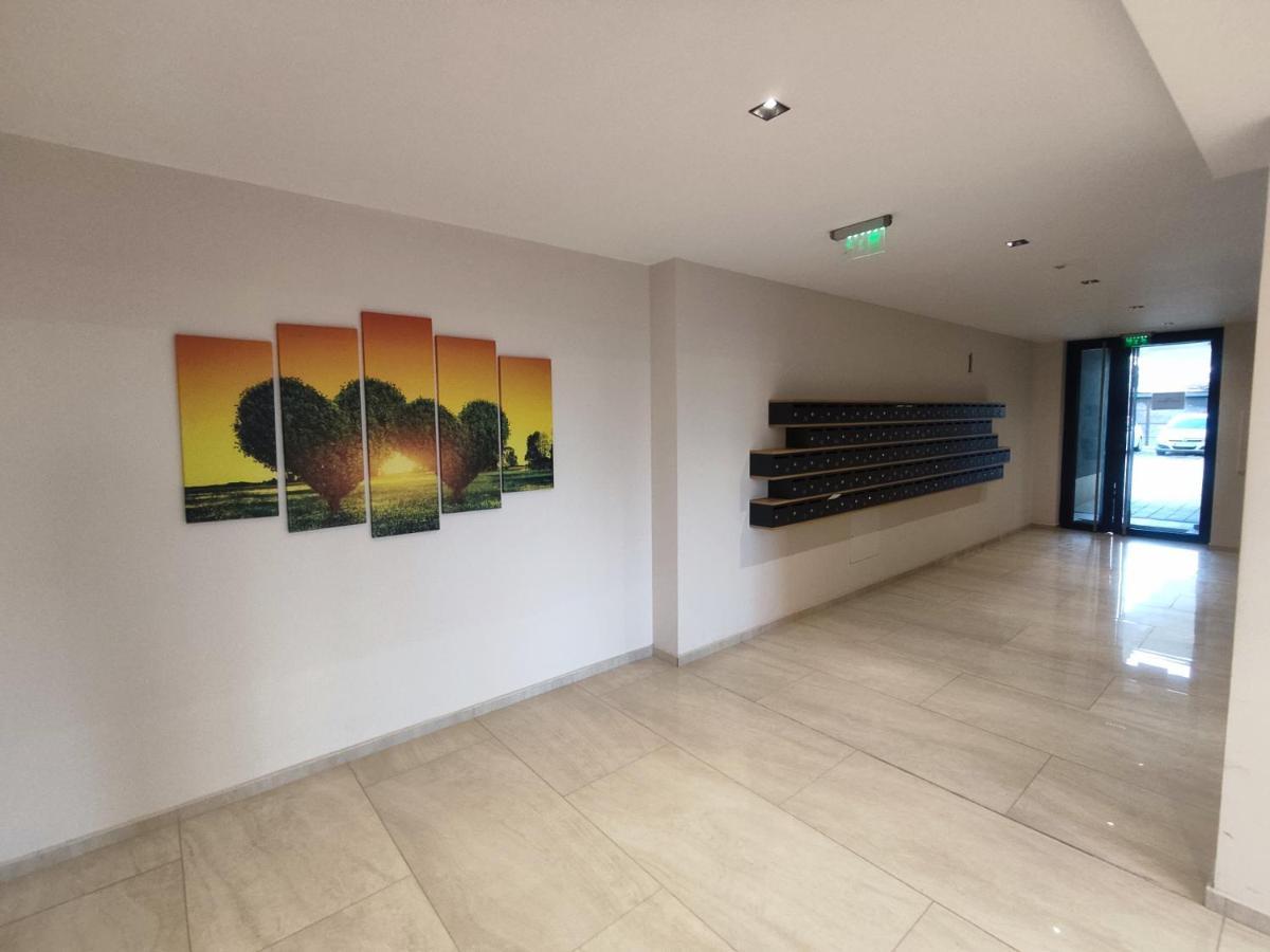 Mountain View Apartment