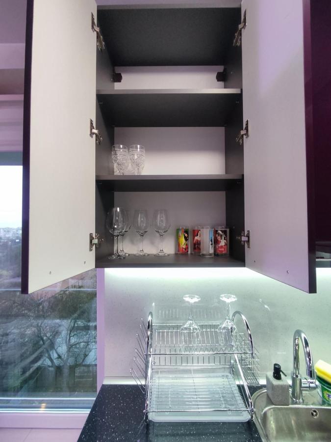 Mountain View Apartment *