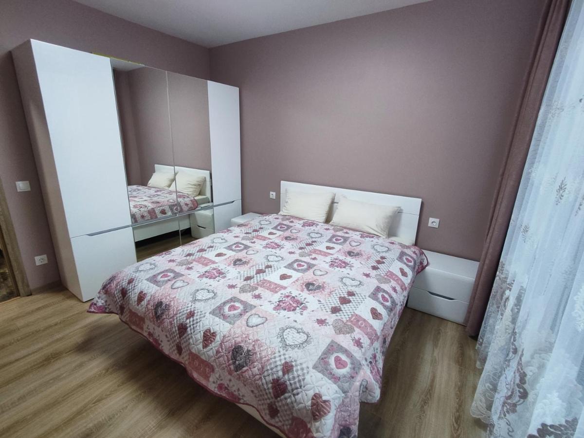 Apartment Mountain View Sofia