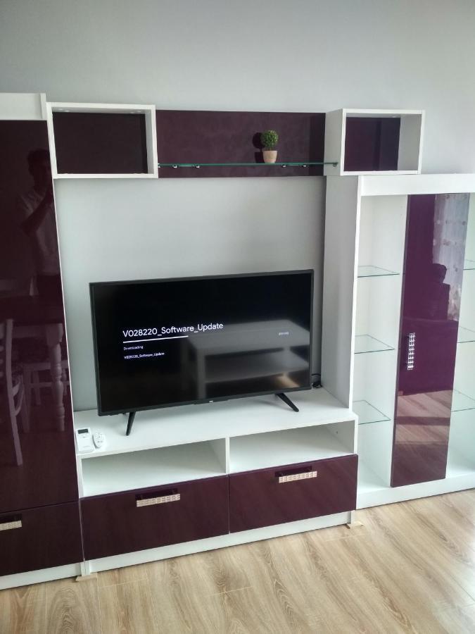 Mountain View Apartment Sofia