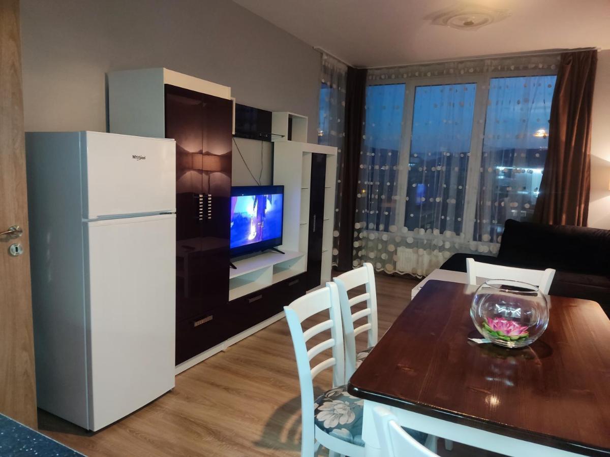 Mountain View Apartment *