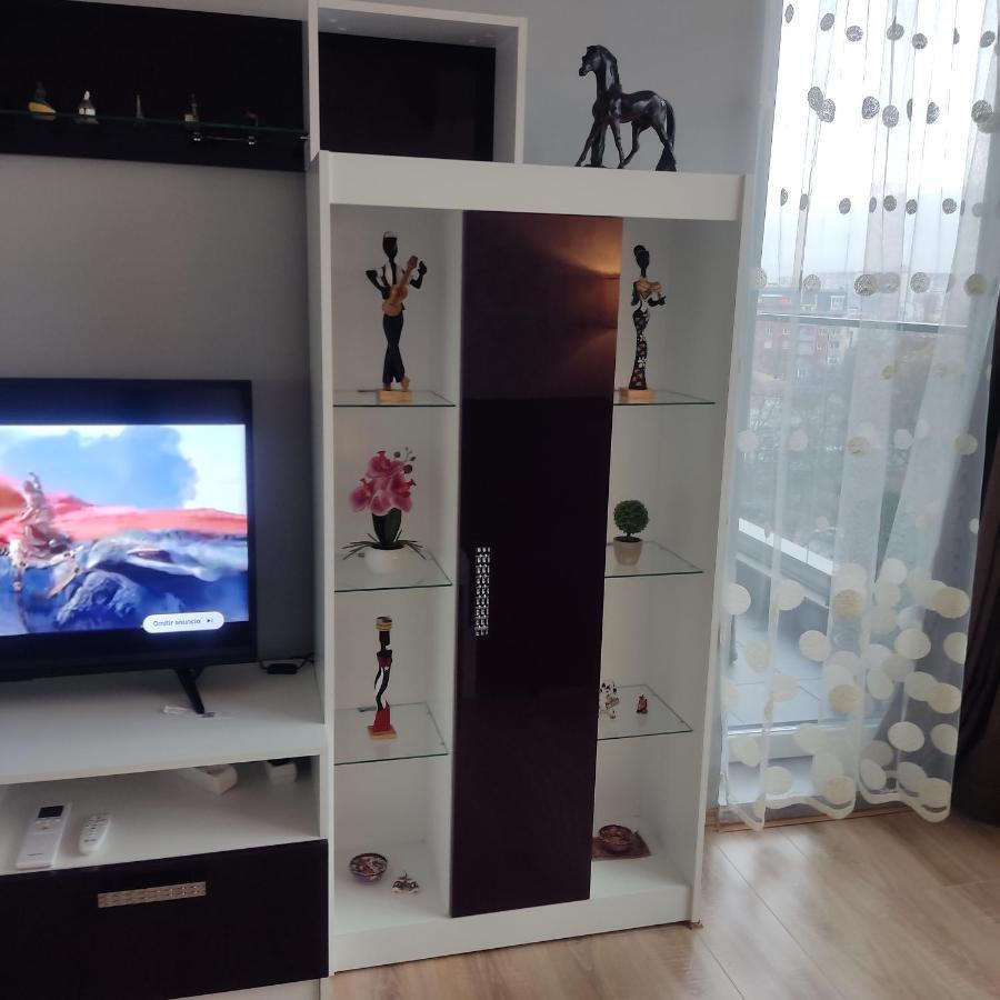 Mountain View Apartment